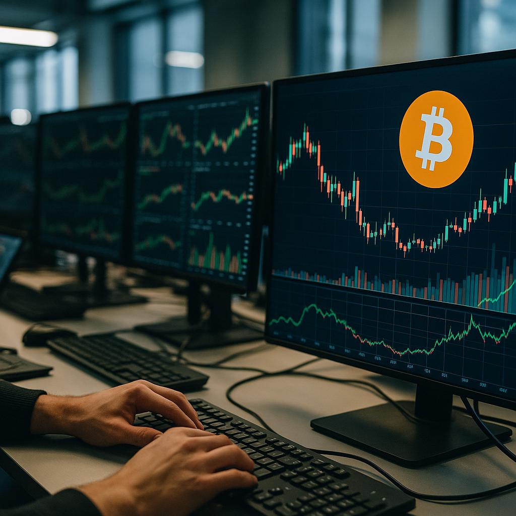 Coinbase Launches Fixed-Rate Bitcoin-Backed Loans at 5% APR