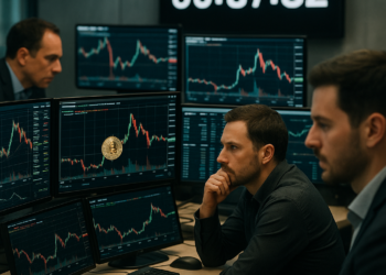Coinbase Launches Regulated Crypto Derivatives in Canada: 10X Leverage