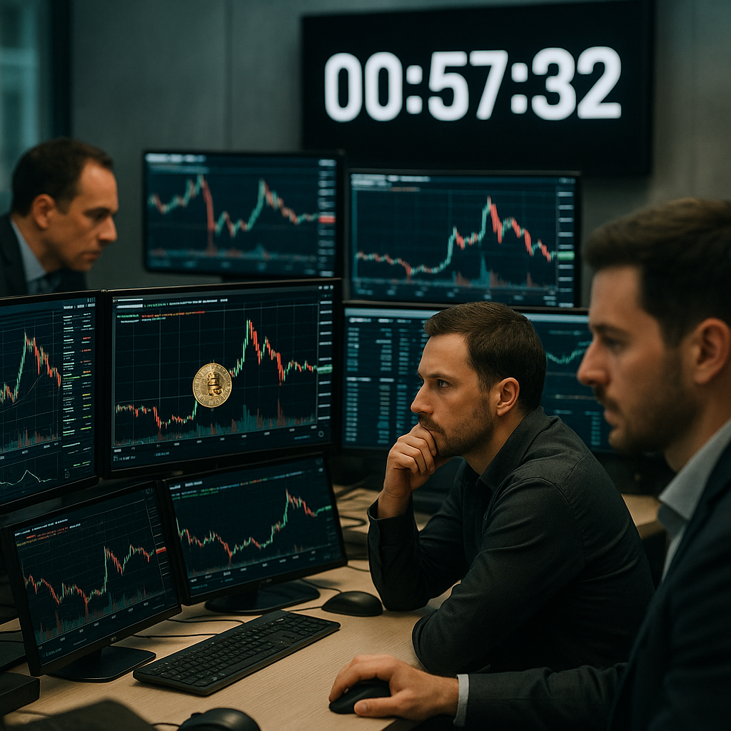 Coinbase Launches Regulated Crypto Derivatives in Canada: 10X Leverage