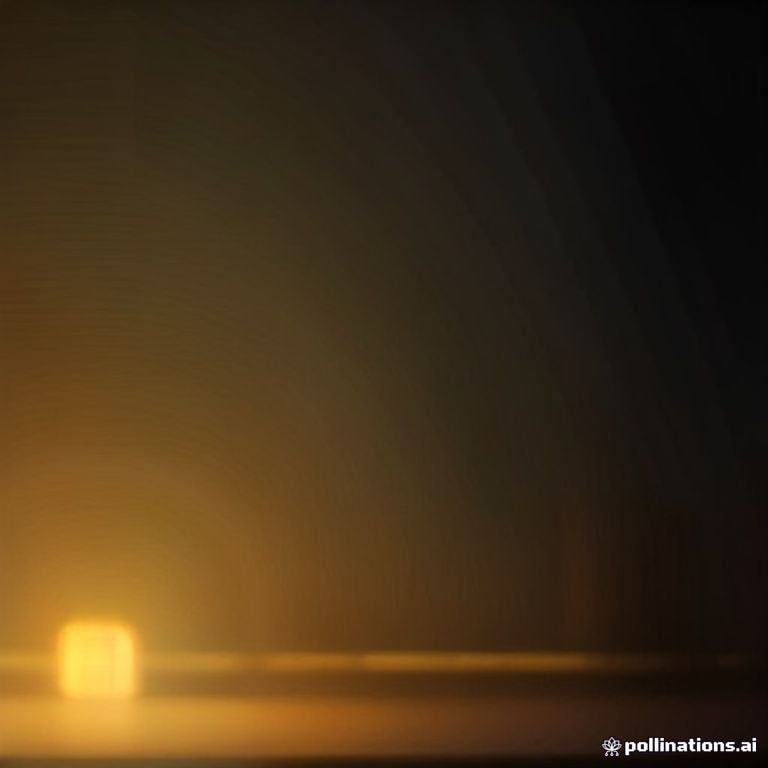 a glowing golden bitcoin rocketing through a neon-lit canyon of price candles