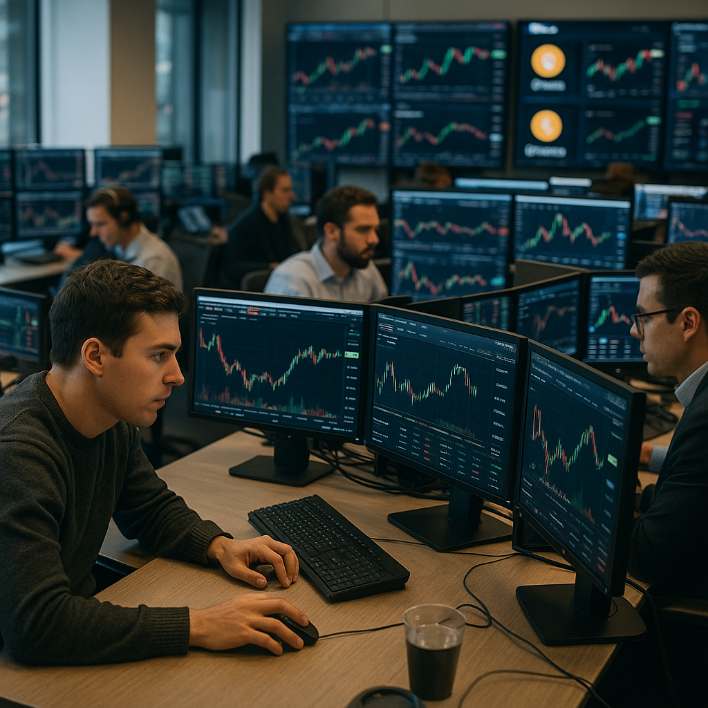 Coinbase Offers IPO Shares to Retail Traders: A Shift in Access