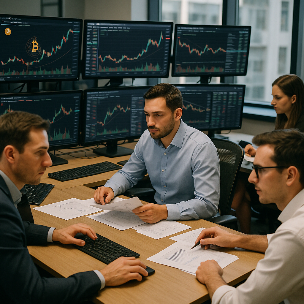 Coinbase Stock Price Surges 10% Amid BTC Rally