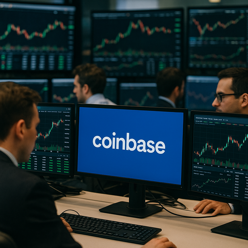 Coinbase Wallet Rebrands to Tackle DeFi Challenges and Redefine Trading