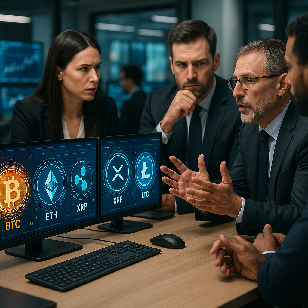 Coinbase’s Regulatory Clarity Claim: Key for Crypto’s Future