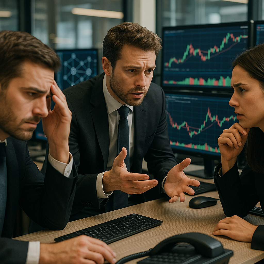 Cronos Blockchain Rollback: 1M Controversy Uncovered