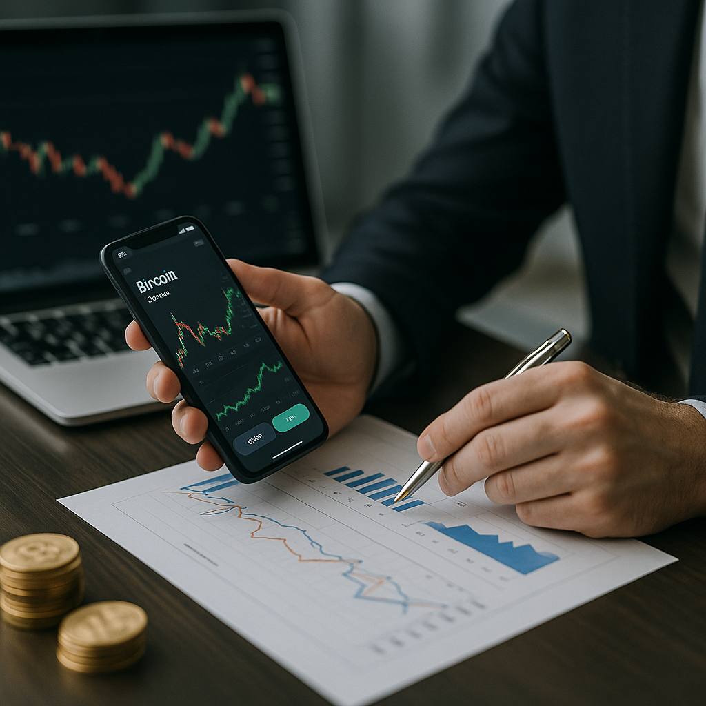 Crypto Daybook: BTC Climbs 2.5% as ETH Surges Past .5K