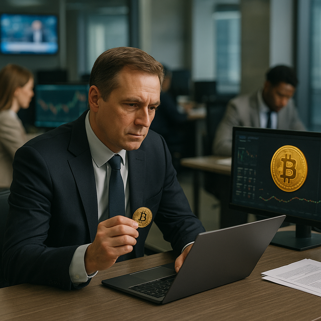 Crypto Daybook: BTC Defends K as Dominance Hits 58%