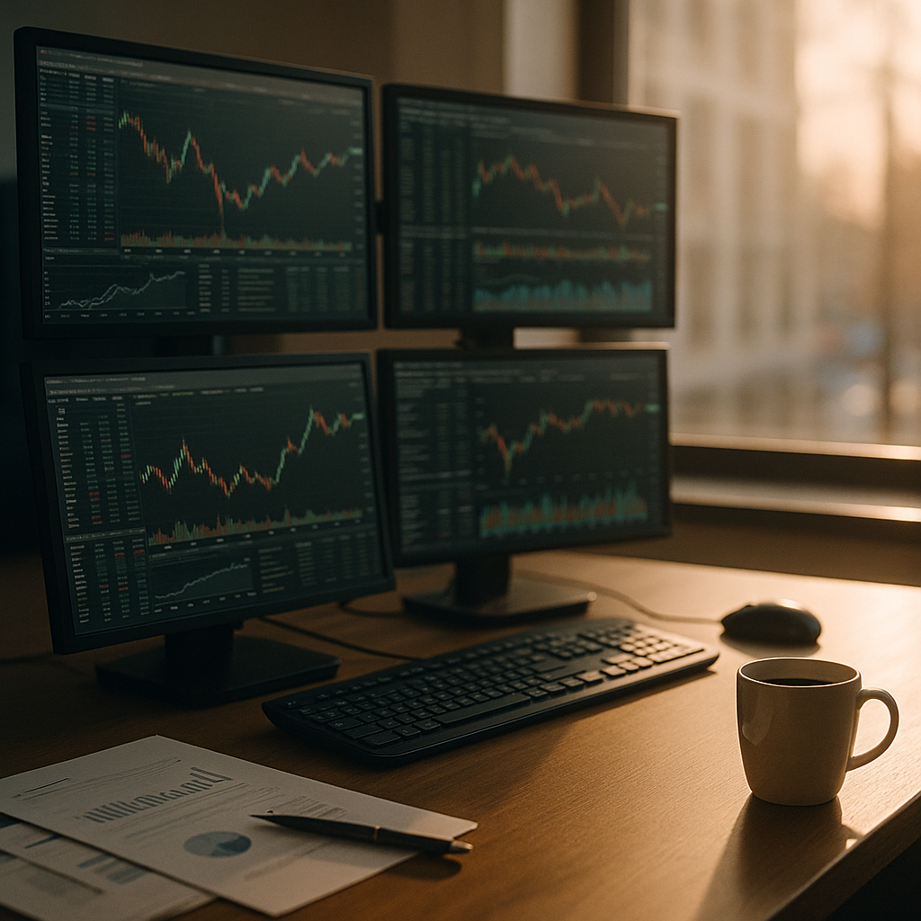 Crypto Daybook: BTC Dips 2.7% as Global Market Cap Falls 6.3%