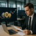 Crypto Daybook: BTC Holds K Amid 4.6% Market Dip
