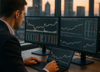 Crypto Daybook: BTC Holds K as Market Cap Dips 3.5%