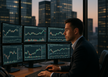 Crypto Daybook: BTC Holds K as Global Cap Dips 3.7%