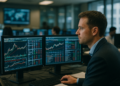 Crypto Daybook: BTC Holds K as Market Cap Dips 3.8%