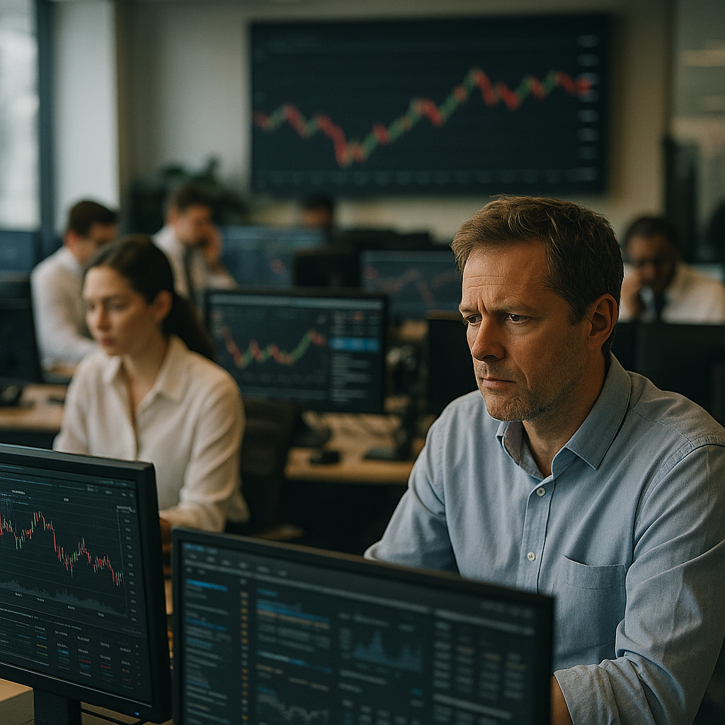 Crypto Daybook: BTC Holds K as Market Cap Dips 2.7%