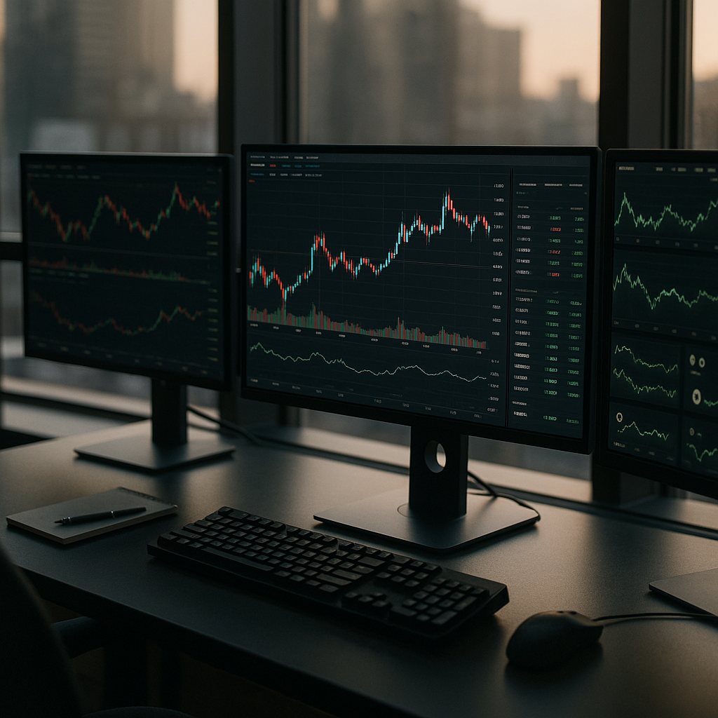 Crypto Daybook: BTC Surges 1.5% as Market Cap Reaches 88B