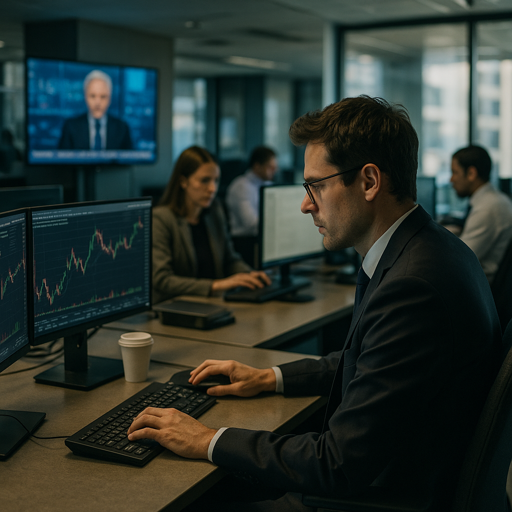 Crypto Daybook: BTC Surges 3.8% as ETH Shines with 5% Gain