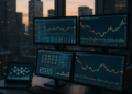 Crypto Daybook: Market Cap Dips 3.2% as BTC Holds K