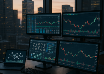 Crypto Daybook: Market Cap Dips 3.2% as BTC Holds K