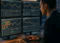 Crypto Daybook: Market Cap Dips 4% as BTC Holds K