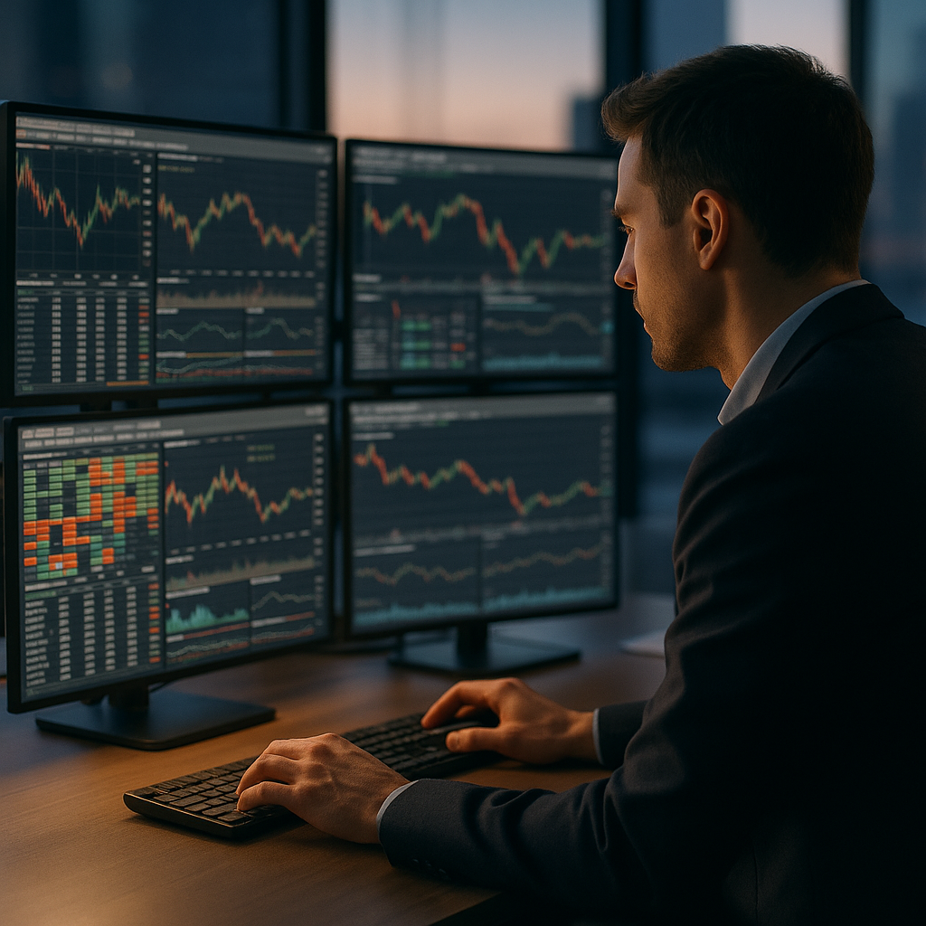 Crypto Daybook: Market Cap Dips 4% as BTC Holds K
