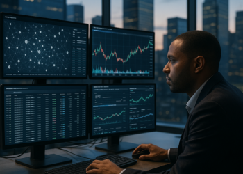 Crypto Daybook: Zcash Surges 17.5% as Market Faces 2.5% Dip