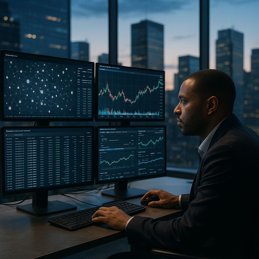 Crypto Daybook: Zcash Surges 17.5% as Market Faces 2.5% Dip