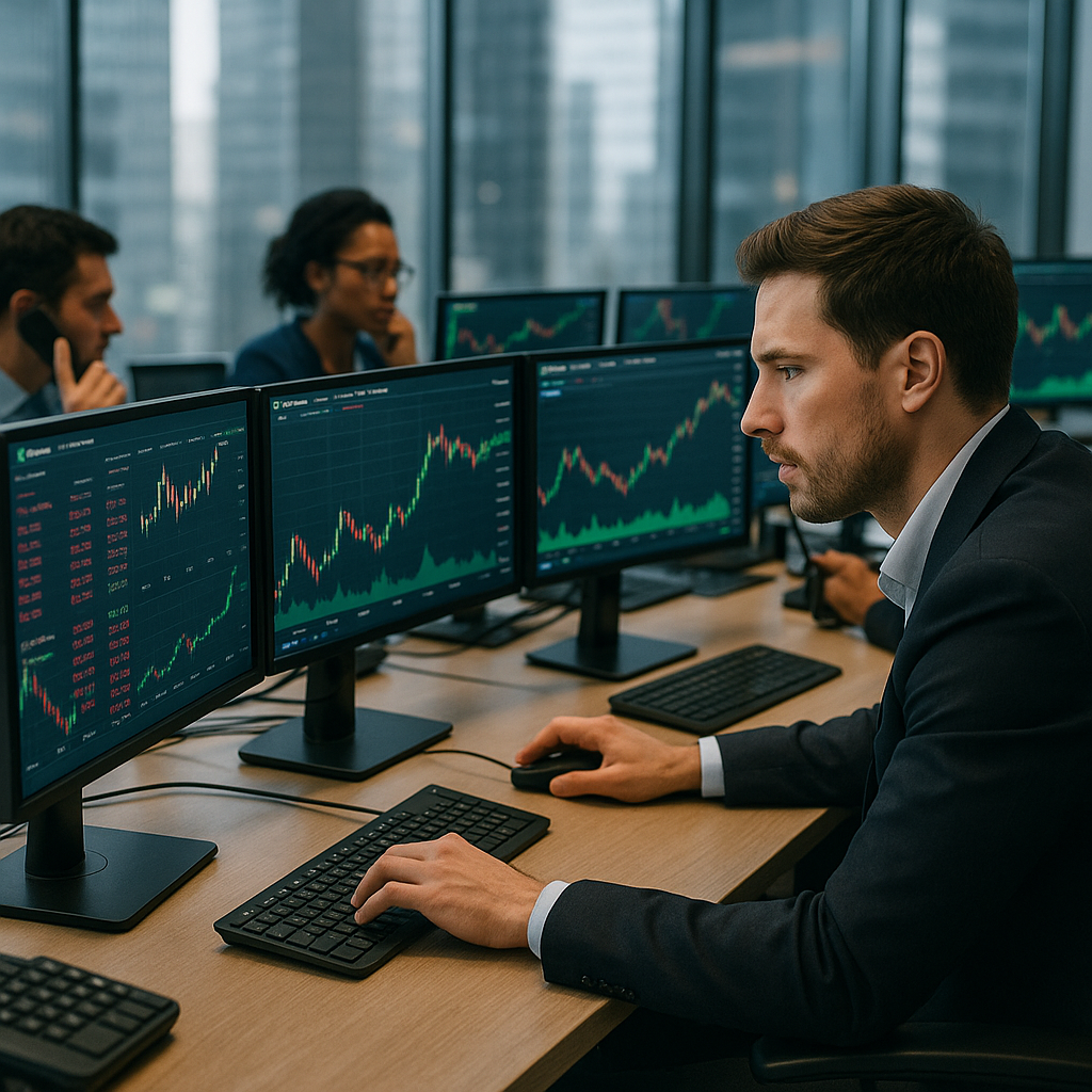 Crypto Token Buybacks Hit Record 8M Amid SEC Clarity