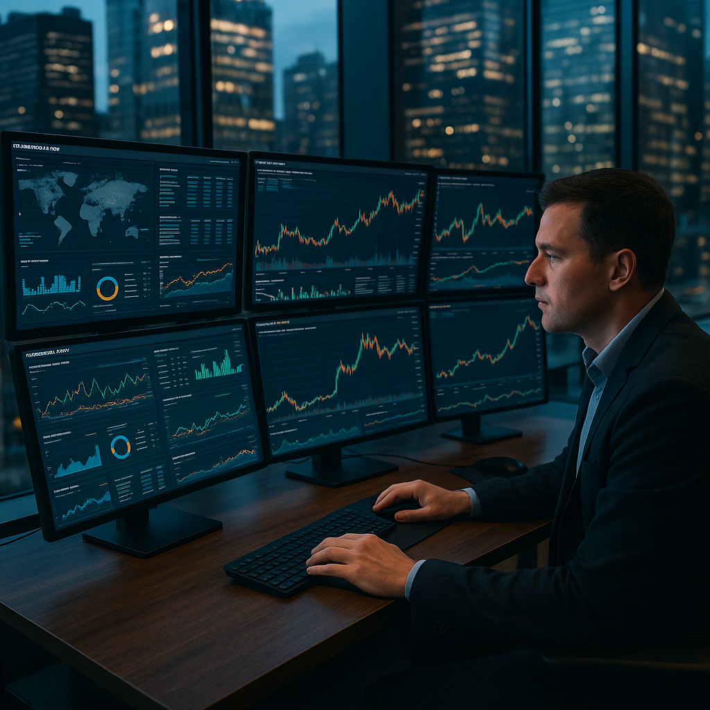 Crypto VC Hashed Launches 0M Digital Asset Private Credit Fund