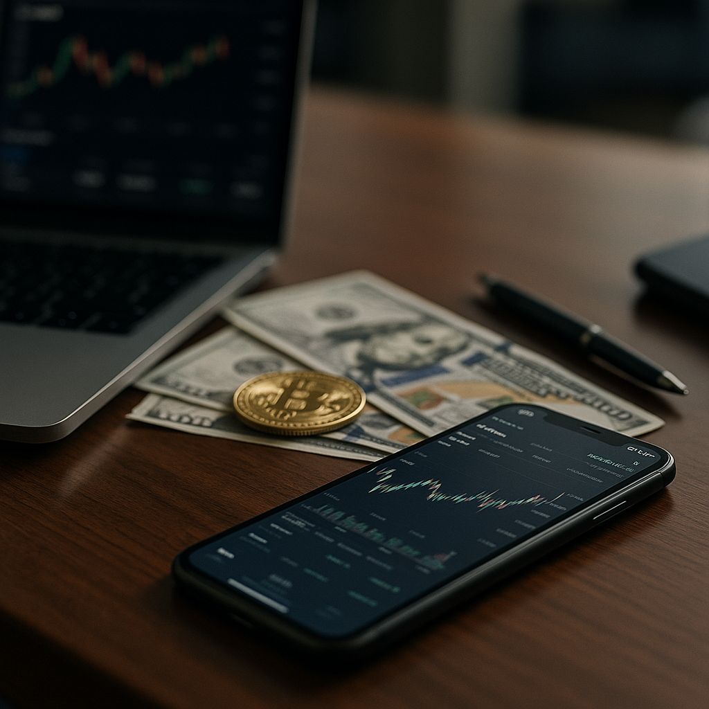 Crypto Week Ahead: Total Market Cap Falls 3.2% — Key Levels for BTC and ETH