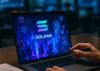 DeFi Development Corp’s M Offering Signals Solana Investment Shift DeFi Development Corp’s M Offering Signals Solana Investment Shift
