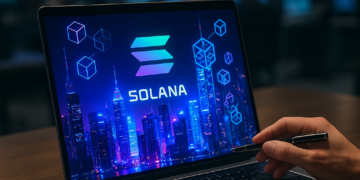 DeFi Development Corp’s M Offering Signals Solana Investment Shift