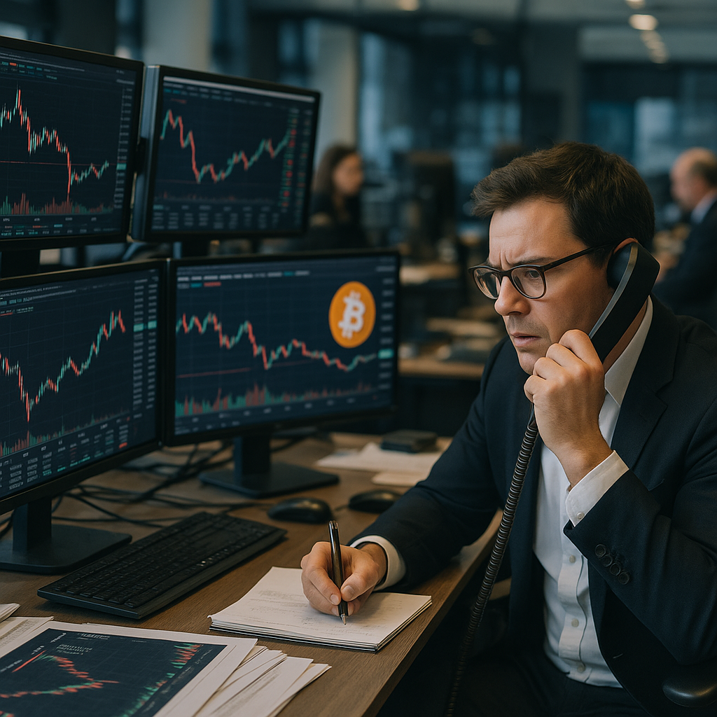 DOGE Just Did 8.5M in a Day — Is That Exit Liquidity?