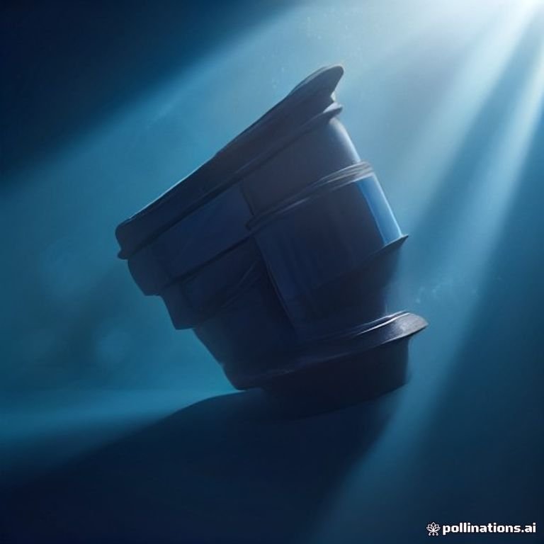 A courtroom gavel striking sparks of electric blue energy over a digital ledger