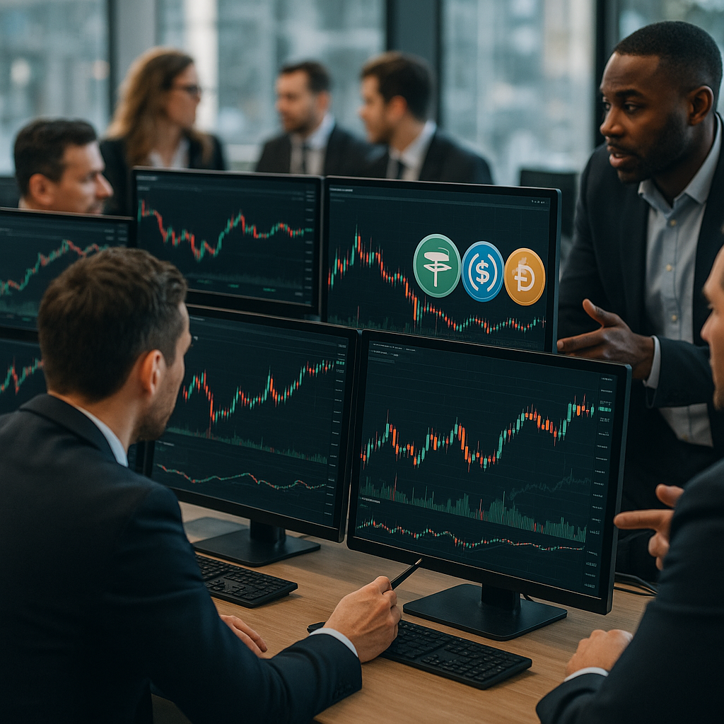 El Salvador Aims for B in Remittances via Stablecoins