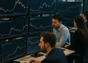 ETH Futures Could Drive Ethereum’s Market Dynamics Amid Yields