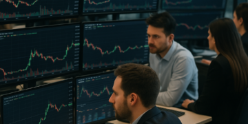 ETH Futures Could Drive Ethereum’s Market Dynamics Amid Yields