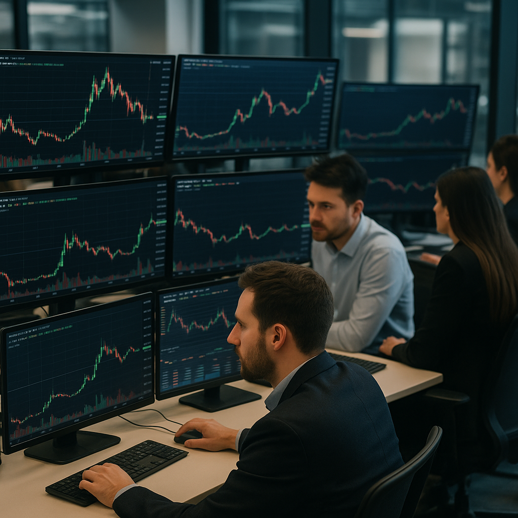 ETH Futures Could Drive Ethereum’s Market Dynamics Amid Yields