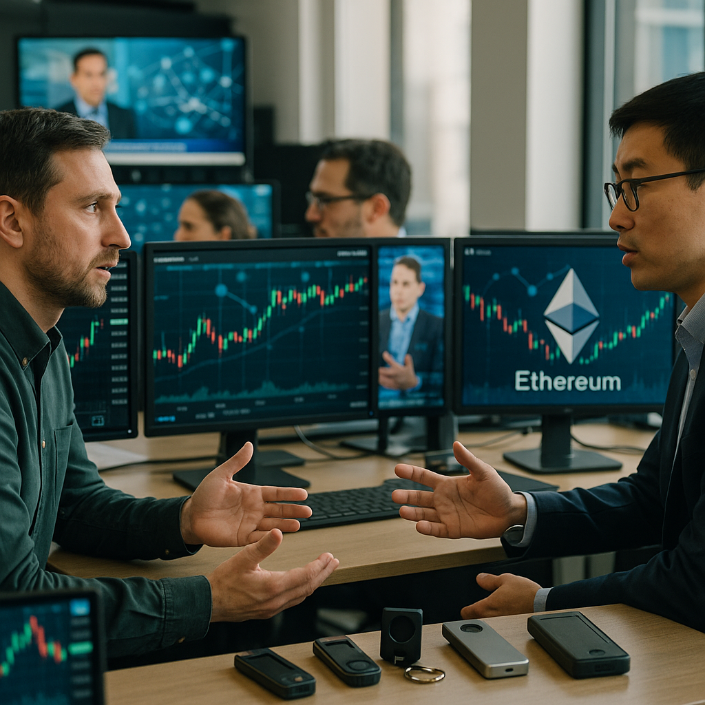 Ethereum and Base Abandon Shared Wallet Standard: Users React
