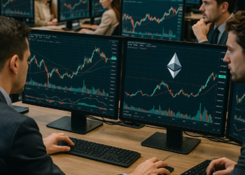 Ethereum to ,050? Why This Price Could Boost Altcoins