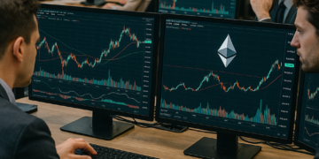 Ethereum to ,050? Why This Price Could Boost Altcoins