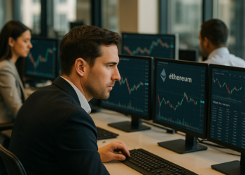 Ethereum Whale Transactions Surge Over M as Price Hits .6K