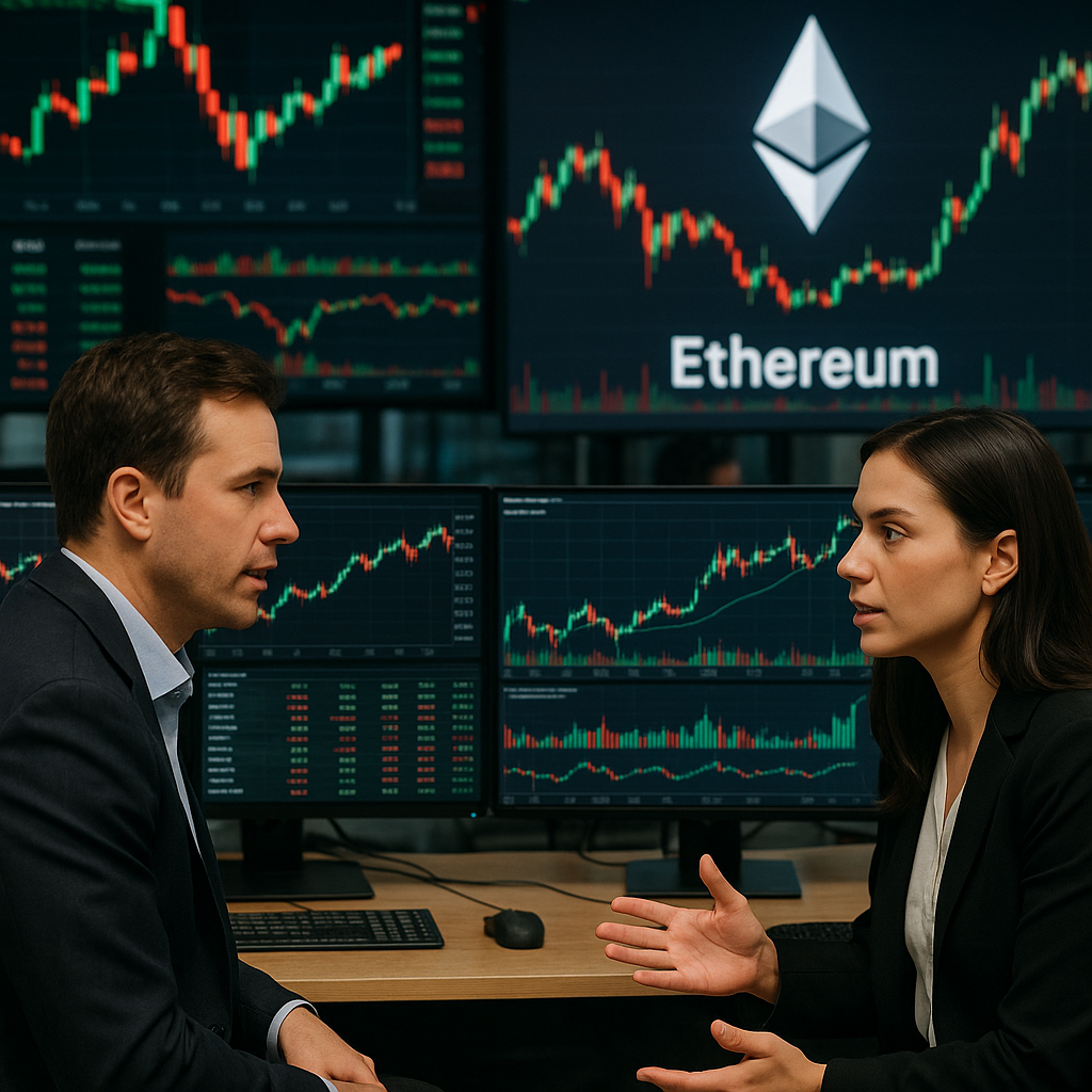 Ethereum’s Supply Reality: L2 Growth and 0B Staking Insights