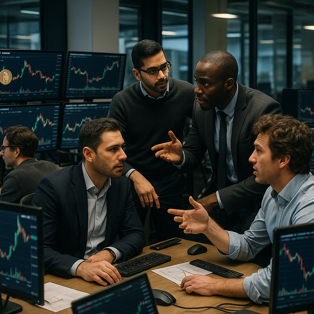 Hut 8 Secures B Credit Line: Transforming DeFi Liquidity