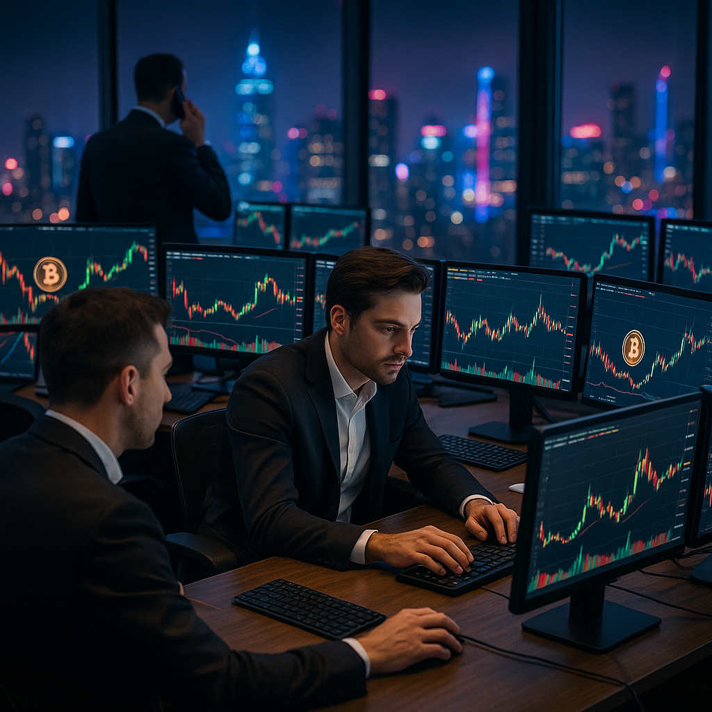 Illinois Crypto Tax Rules: 0.2% Tax Could Reshape DeFi Market