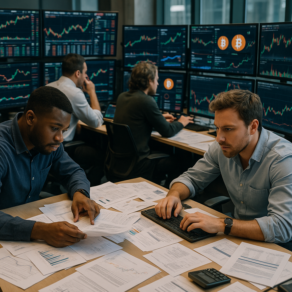 Kalshi Coinbase Stock Futures: A Game-Changer for Traders