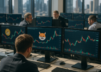 Memecoins Surge: 7M Trading Volume on Robinhood Blockchain