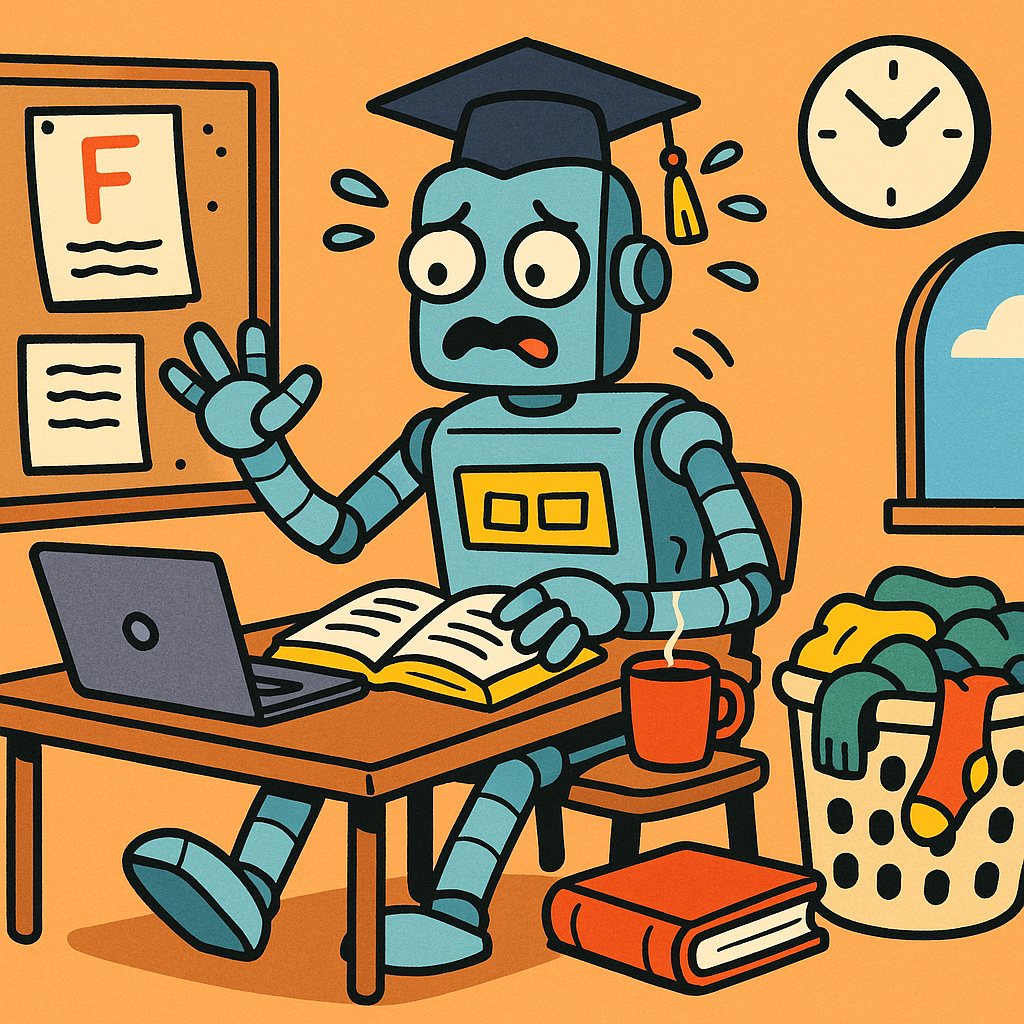 Miami U’s New AI Center: Innovation or Just Buzzword Bingo?