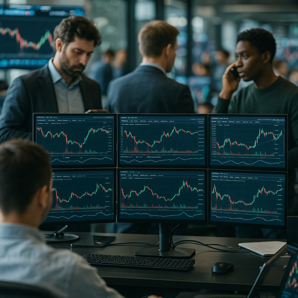 Open USD’s Unique Stablecoin Model: Disrupting a B Market