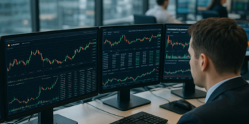 Perpetual Contracts in Crypto: A Shift Towards .5T Markets