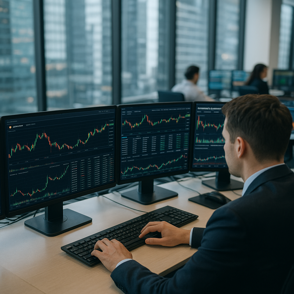 Perpetual Contracts in Crypto: A Shift Towards .5T Markets