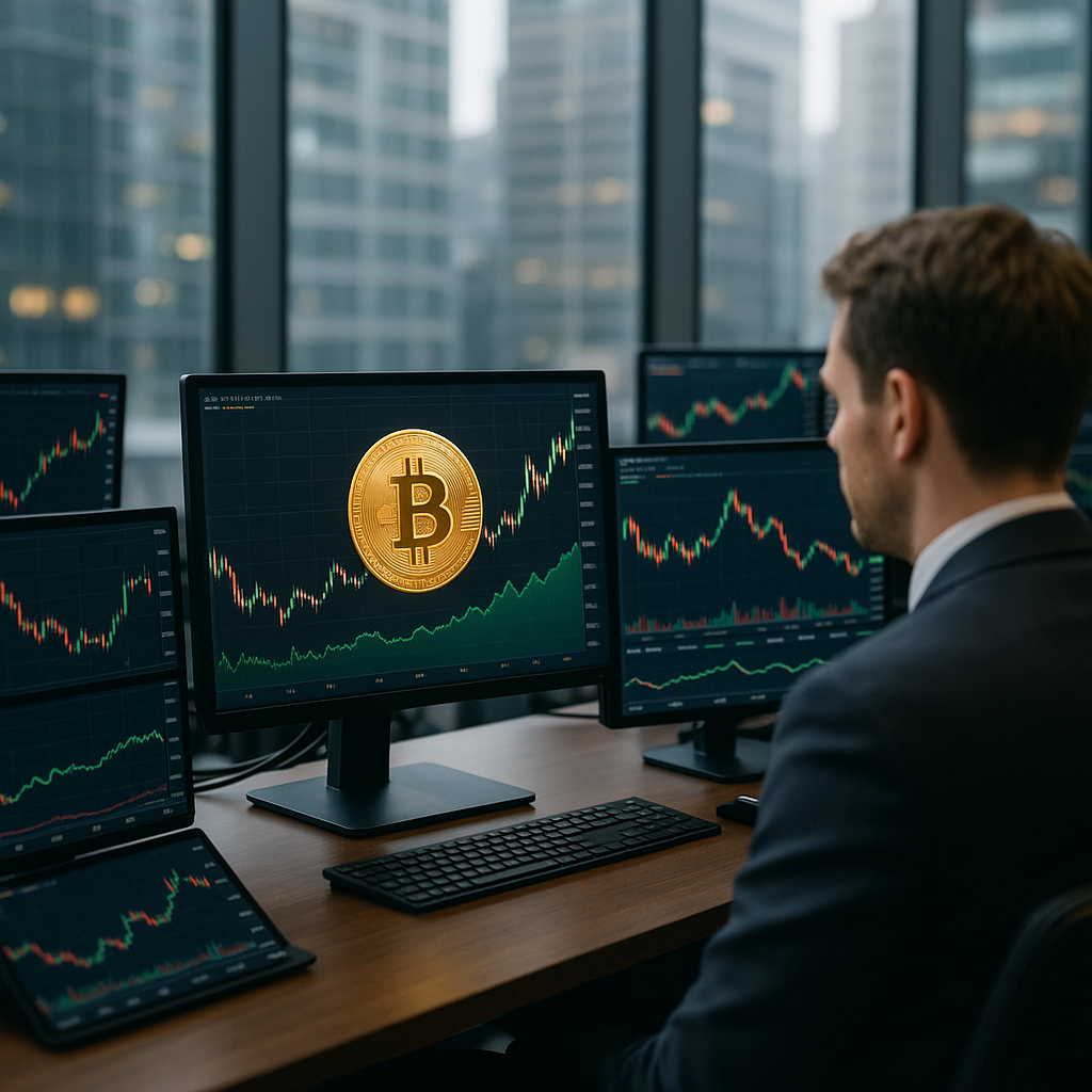 Remixpoint Dumps Altcoins, Shifts Focus to Bitcoin